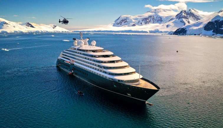 Scenic Eclipse
