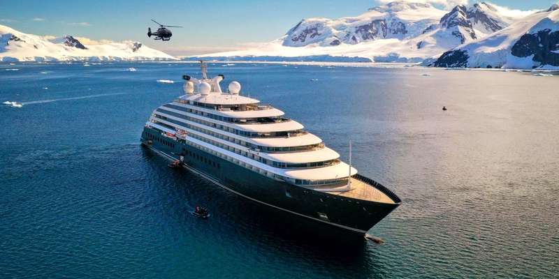 Scenic Eclipse
