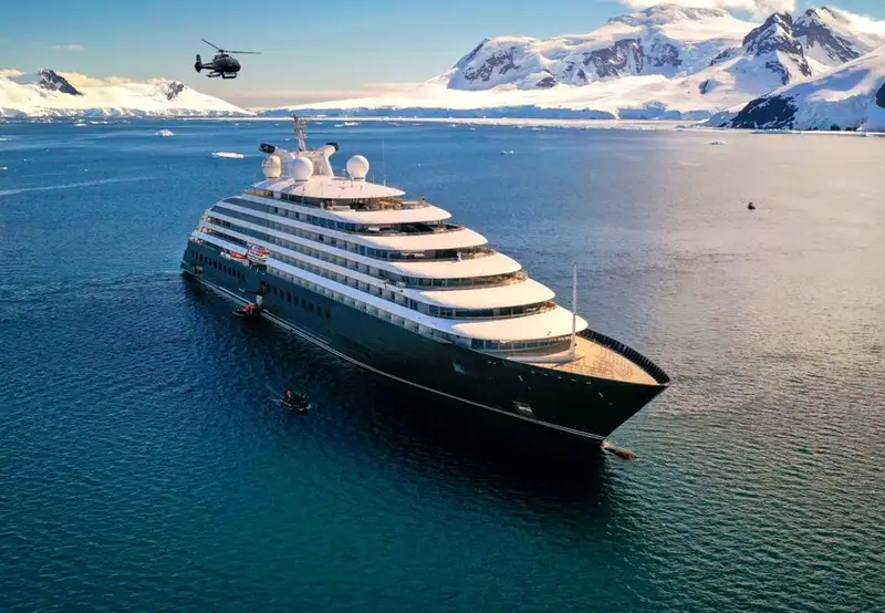 Scenic Eclipse