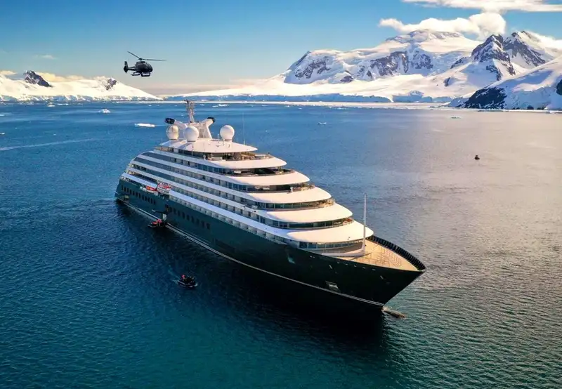 Scenic Eclipse