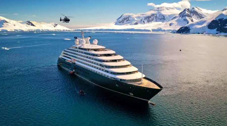 Image related to Scenic Eclipse