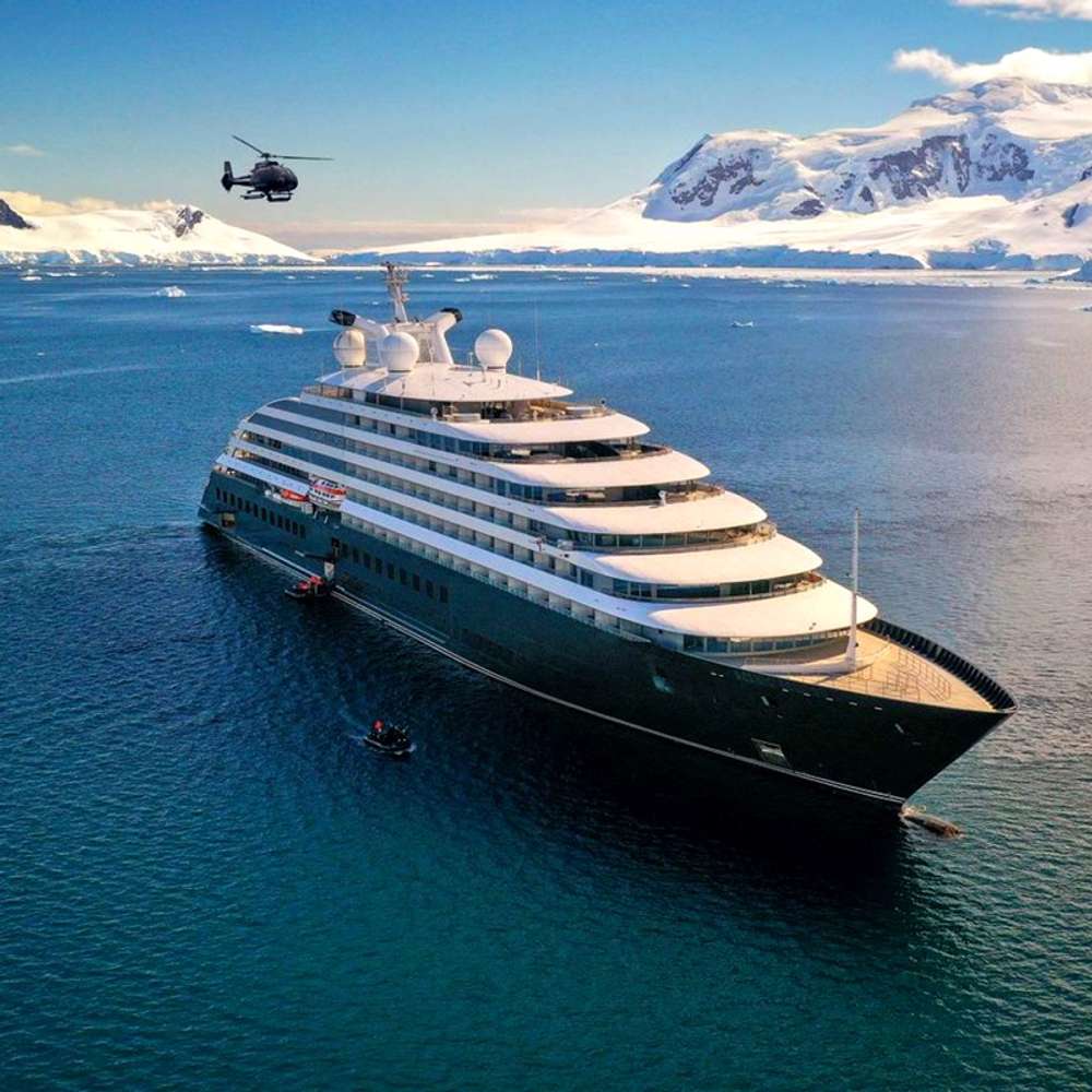 Scenic Eclipse