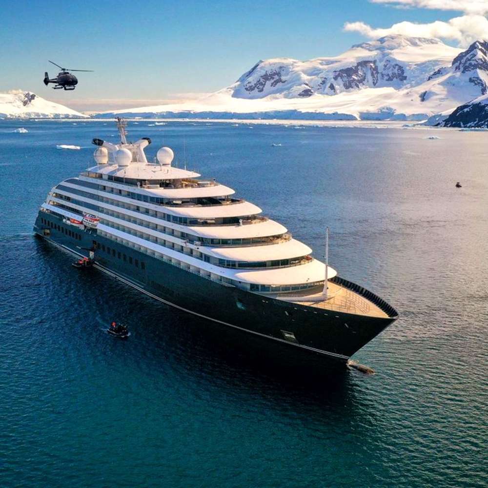 Scenic Eclipse