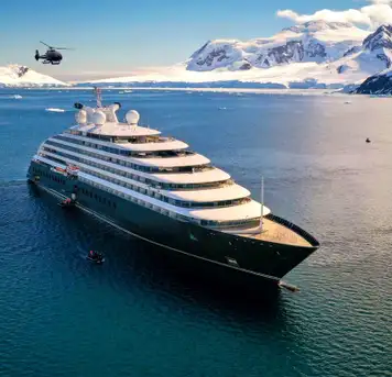 Image related to Scenic Eclipse