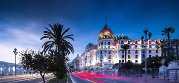 Image related to Promenade des Anglais