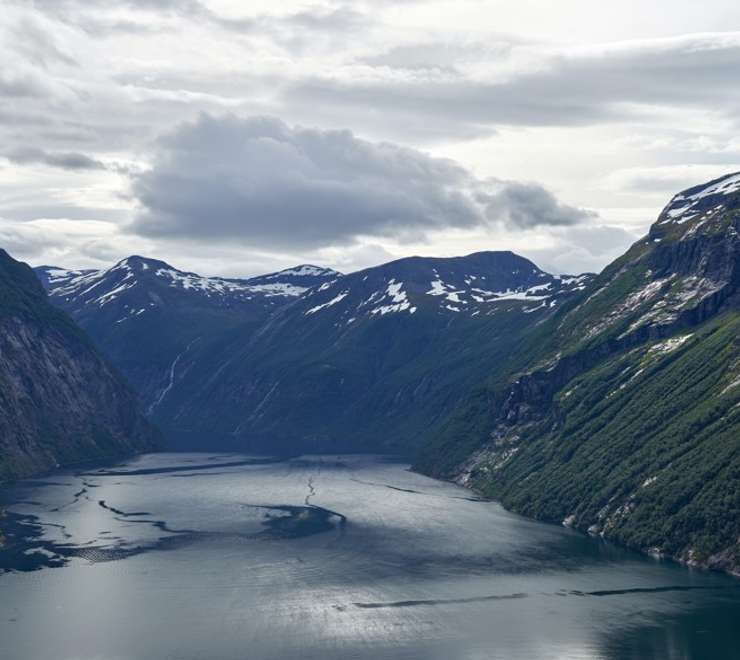 Varden Viewpoint 