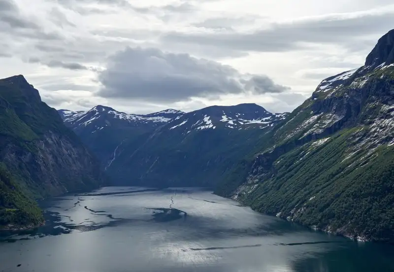 Varden Viewpoint 