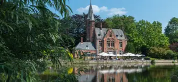 Image related to Minnewater