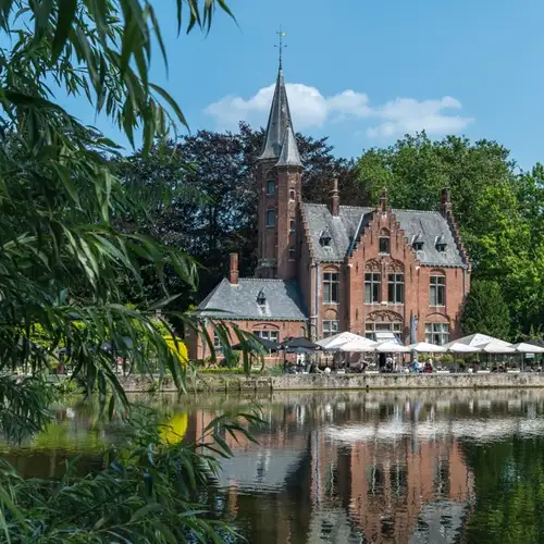 Image related to Minnewater