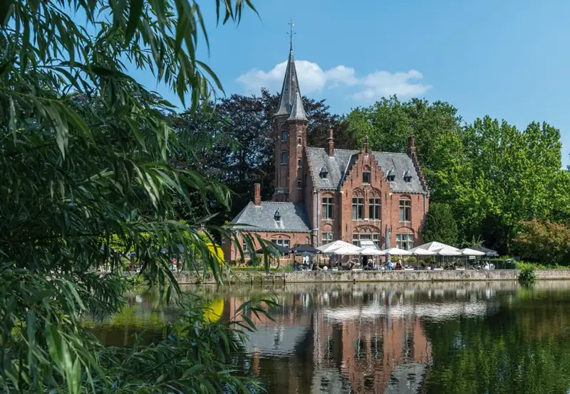 Minnewater