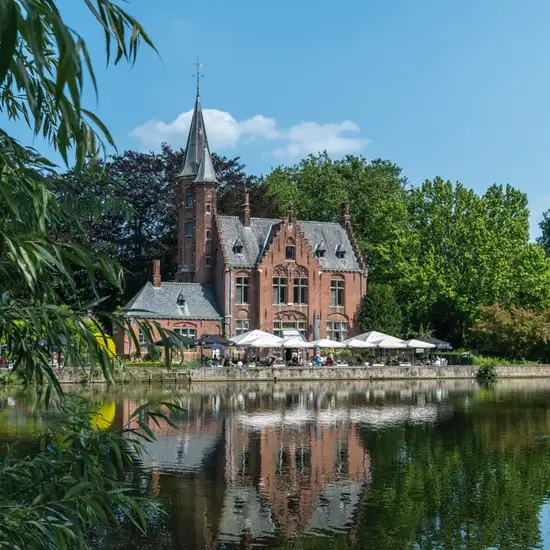 Image related to Minnewater