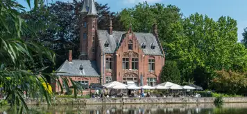 Image related to Minnewater