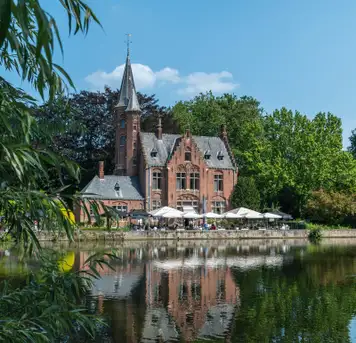 Image related to Minnewater