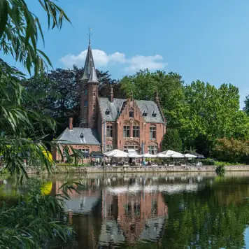 Image related to Minnewater