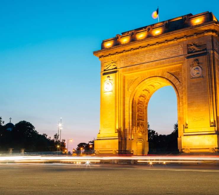 Arcul de Triumf
