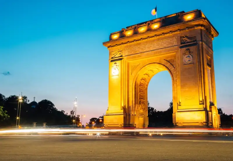 Arcul de Triumf