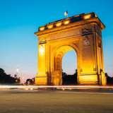 Image related to Arcul de Triumf