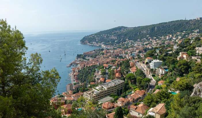 Monaco (Villefranche)