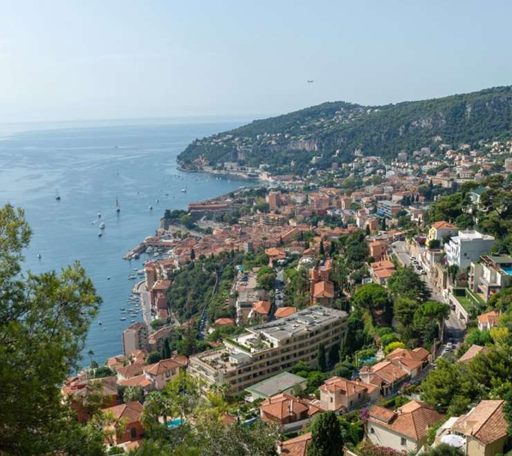 Monaco (Villefranche)