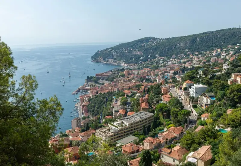 Monaco (Villefranche)