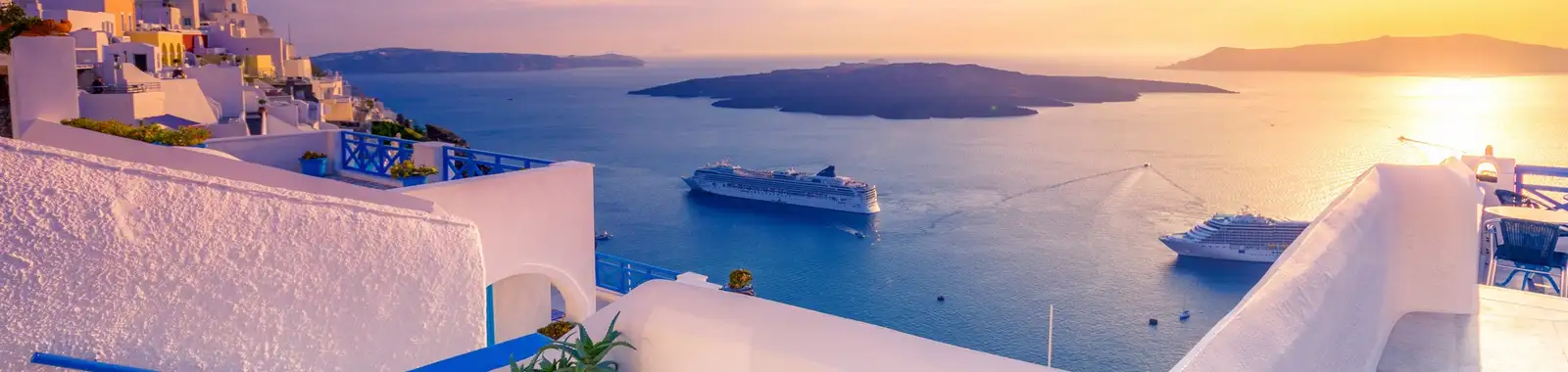 Image related to Greece Cruises