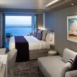 Image related to Concierge Class