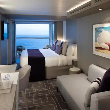 Image related to Concierge Class