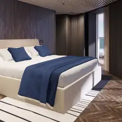 Image related to The Haven Premier Owner's Suite with Large Balcony