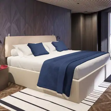 Image related to The Haven Premier Owner's Suite with Large Balcony