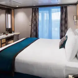 Image related to Ocean View Balcony