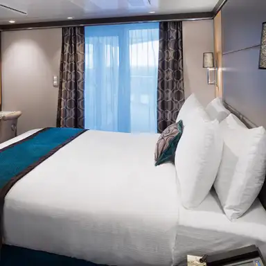Image related to Ocean View Balcony