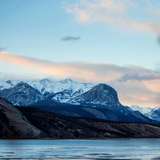 Image related to Kinbasket Lake
