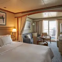 Image related to  Deluxe Veranda Suite