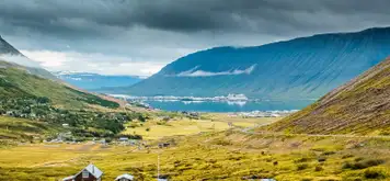 Image related to Isafjordur