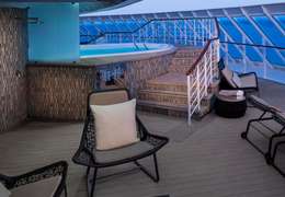 Thalassotherapy Pool