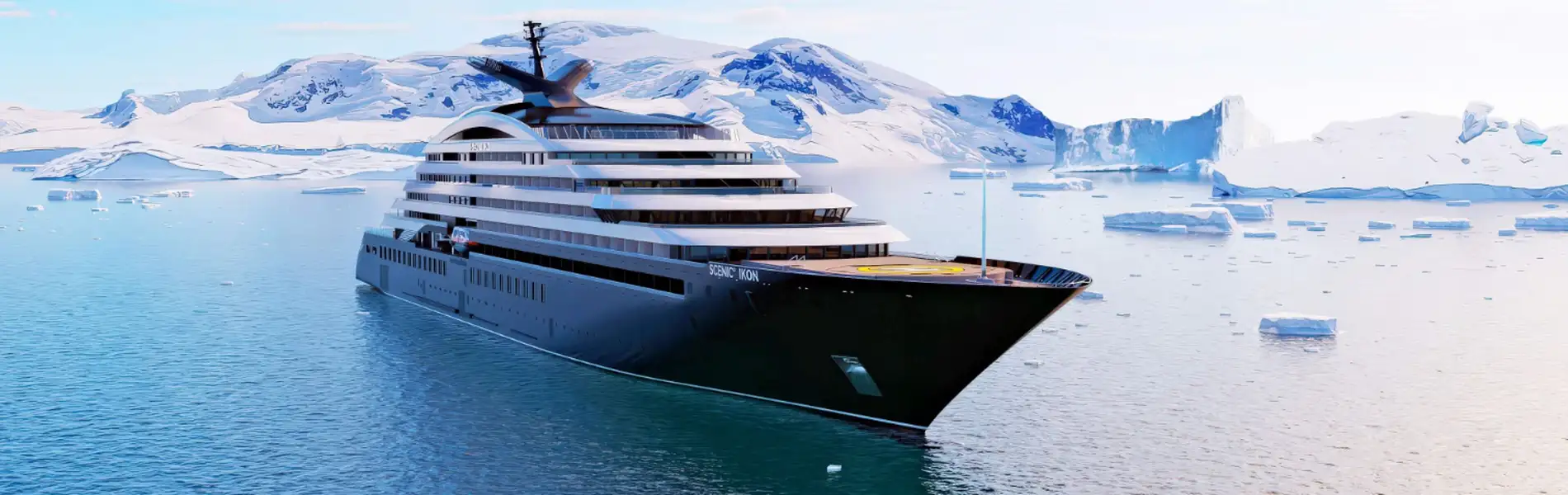 P&O Cruises