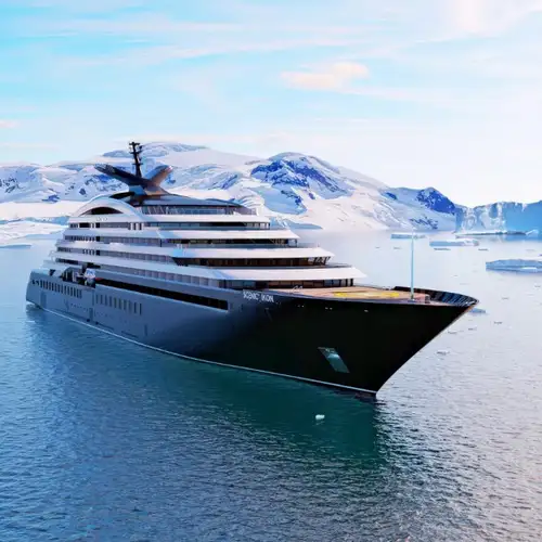 Image related to Scenic Ikon