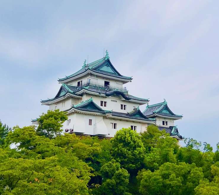 Wakayama