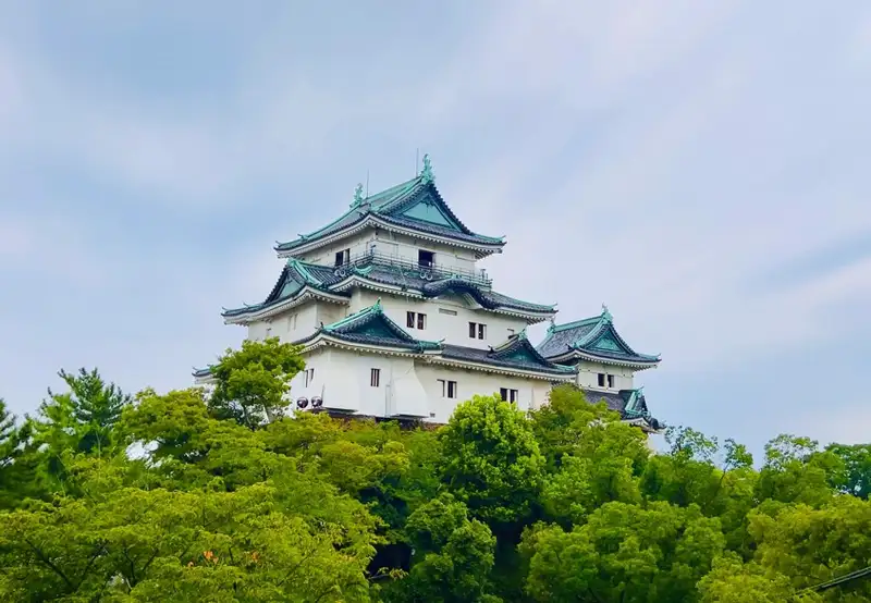 Wakayama