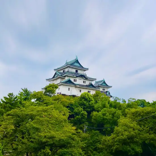 Image related to Wakayama