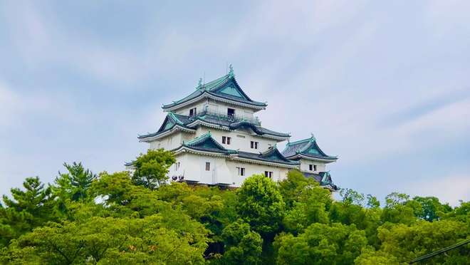 Wakayama (Japan)