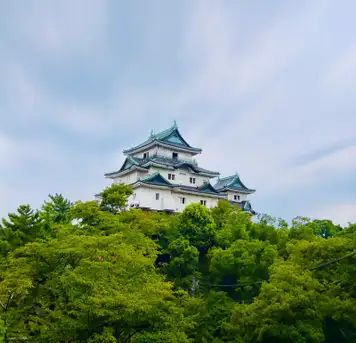 Image related to Wakayama