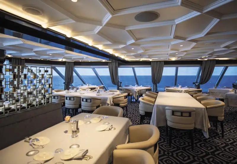 Prime Restaurant