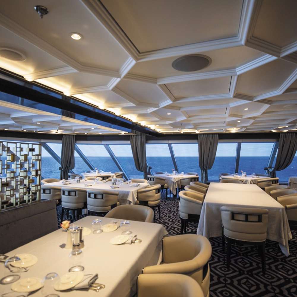 Prime Restaurant