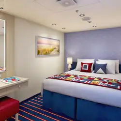 Image related to Interior Upper/Lower