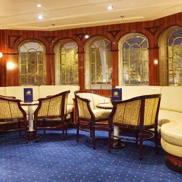Royal Clipper Interior