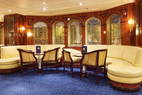 Image related to Royal Clipper Interior