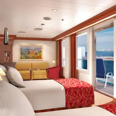 Image related to Ocean Suite
