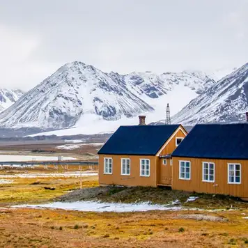 Image related to Spitsbergen - Overnight onboard