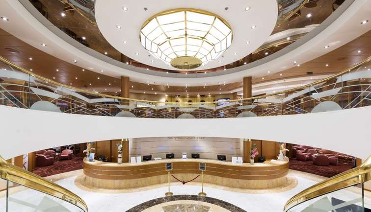 MSC OPERA